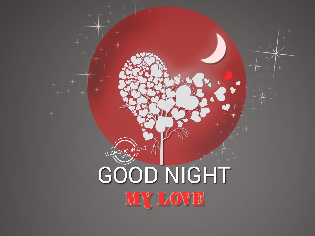 Good Night Pictures – WishGoodNight.com
