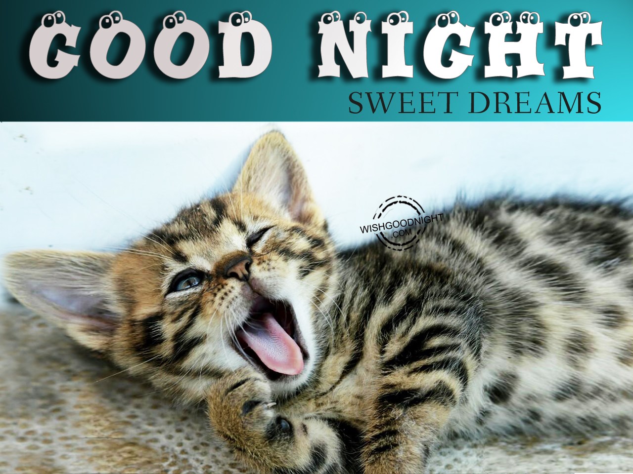 Good Night,Sweet Dreams - Good Night Pictures – WishGoodNight.com